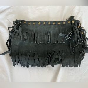 Shoulder purse